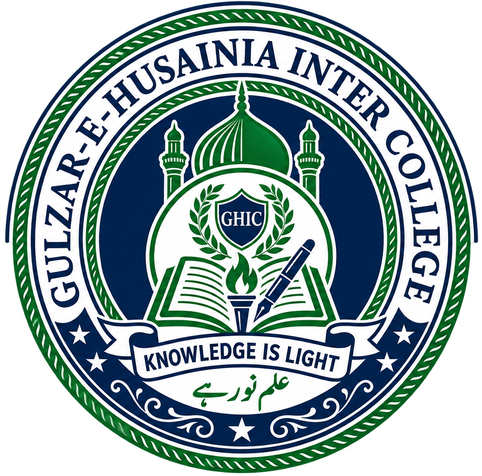 Gulzar-e-Husainia Inter College