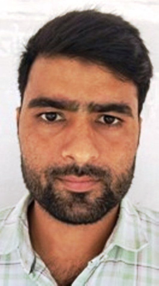 Mr. Rashid Husain