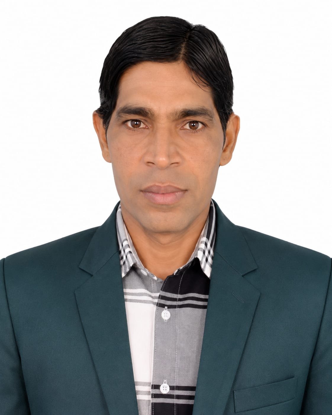 Mazid Khan